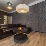 Locals Monastery Appartement Praag