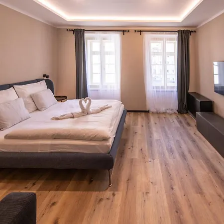 Apartamento Locals Monastery