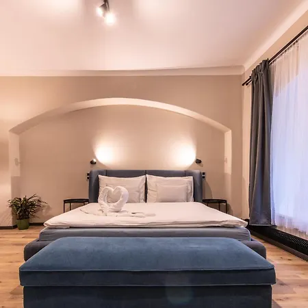 Apartamento Locals Monastery *