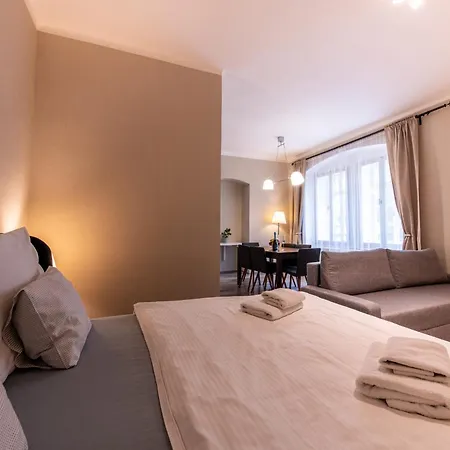 Locals Monastery Apartment