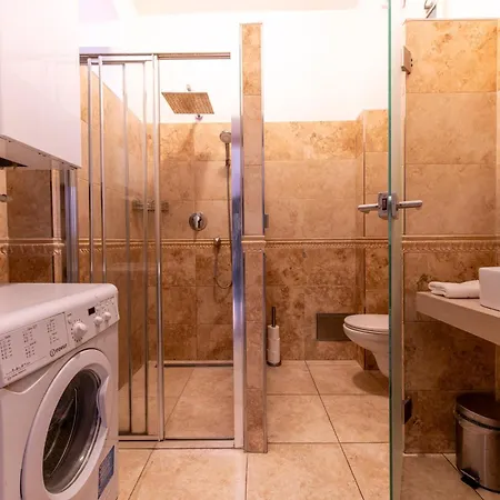 Apartamento Locals Monastery Praga