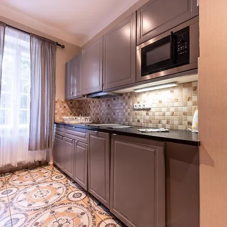 Locals Monastery Apartment