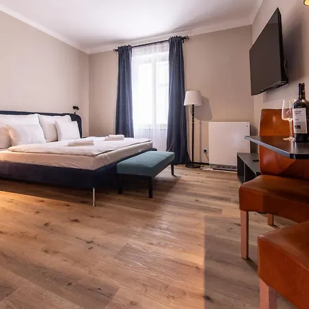 Apartamento Locals Monastery *