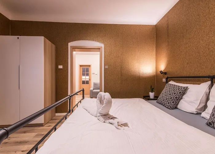 Locals Monastery Appartement *