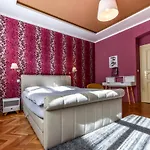 Apartman Locals Monastery Prága