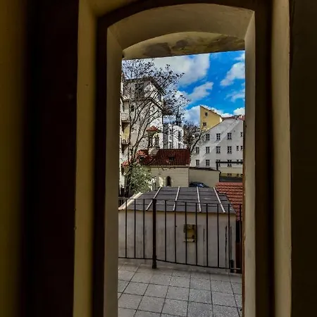 Apartamento Locals Monastery