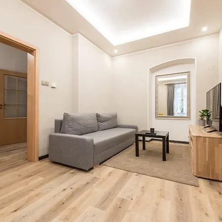 Locals Monastery Appartement